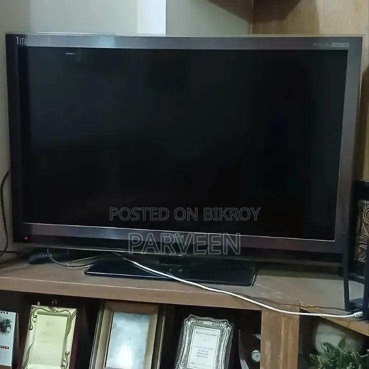 Tv Television 42 Inch Singer