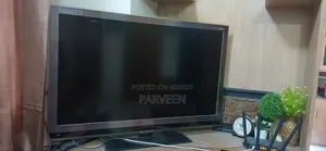 Tv Television 42 Inch Singer