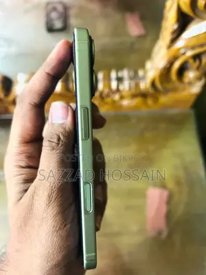 Apple iPhone 17 256 GB Bronze
