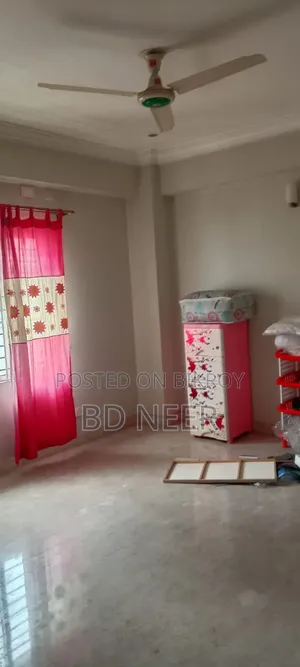 Furnished 4bdrm Apartment in Banani for rent