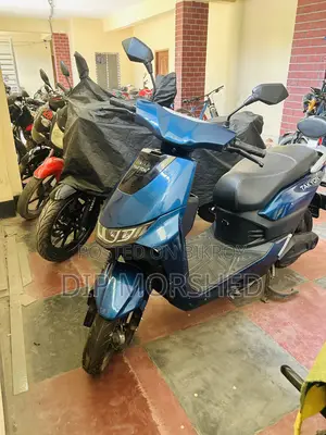 ওয়ালটন লিও ৯০ ২০২৪ ব্লু