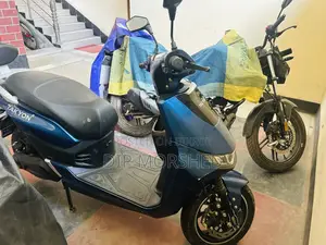 ওয়ালটন লিও ৯০ ২০২৪ ব্লু