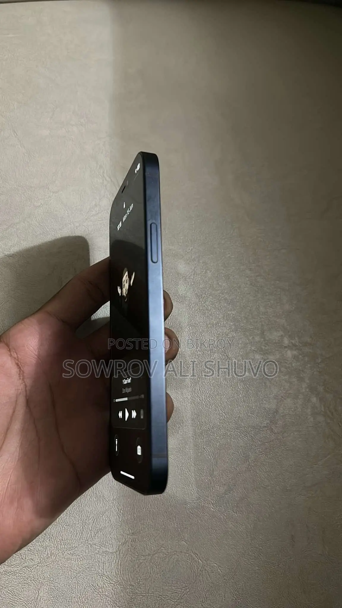 অ্যাপল আইফোন ১২ ৬৪ জিবি ব্ল্যাক