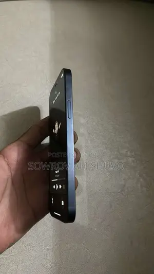 অ্যাপল আইফোন ১২ ৬৪ জিবি ব্ল্যাক