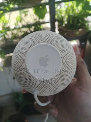 Apple Homepod Mini Speaker Full Box