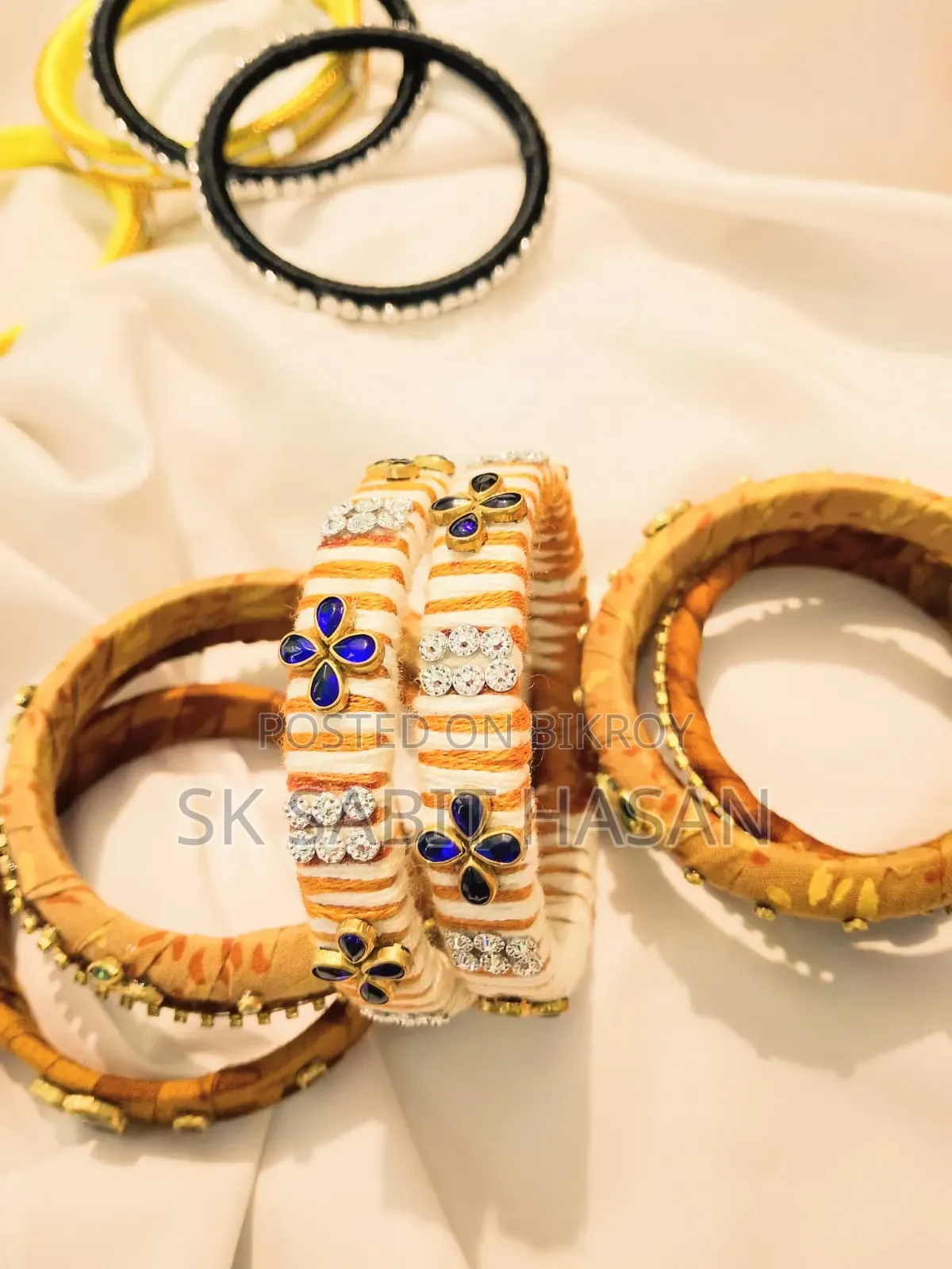 Handmade / Handmade