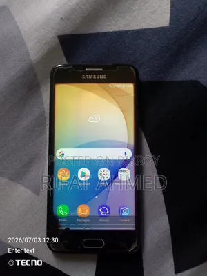 স্যামসাং গ্যালাক্সি জে৫ প্রাইম ১৬ জিবি পার্পল