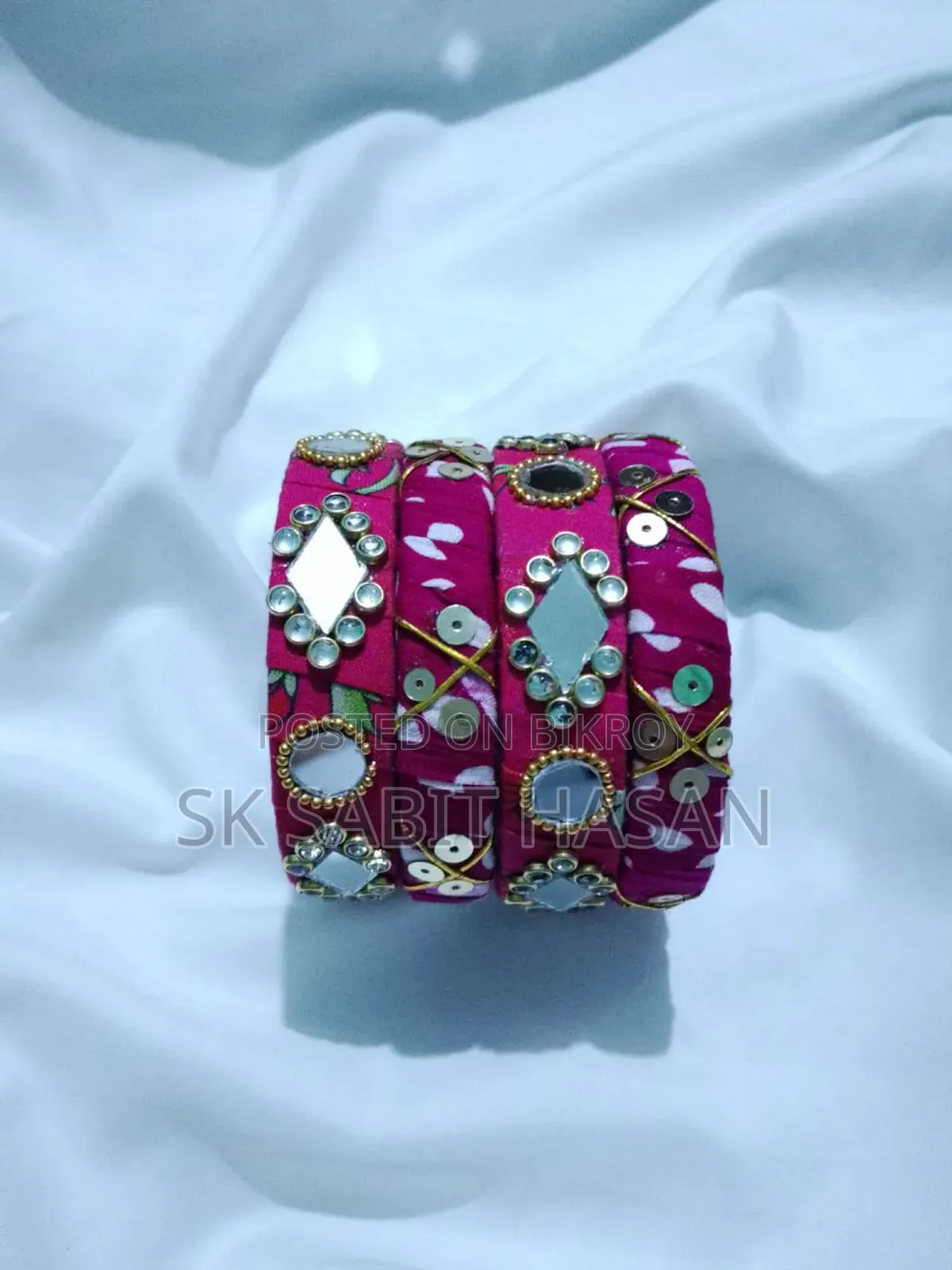 Handmade / Handmade