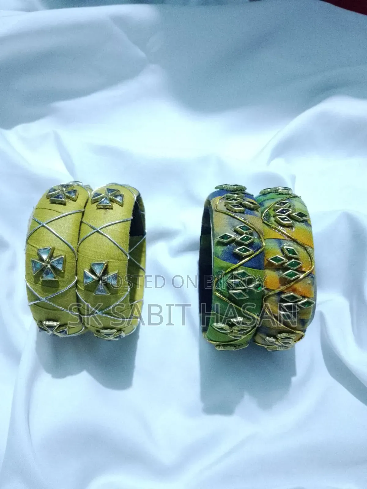 Handmade / Handmade