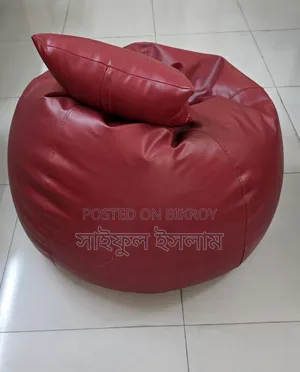 Bean Bag Sofa