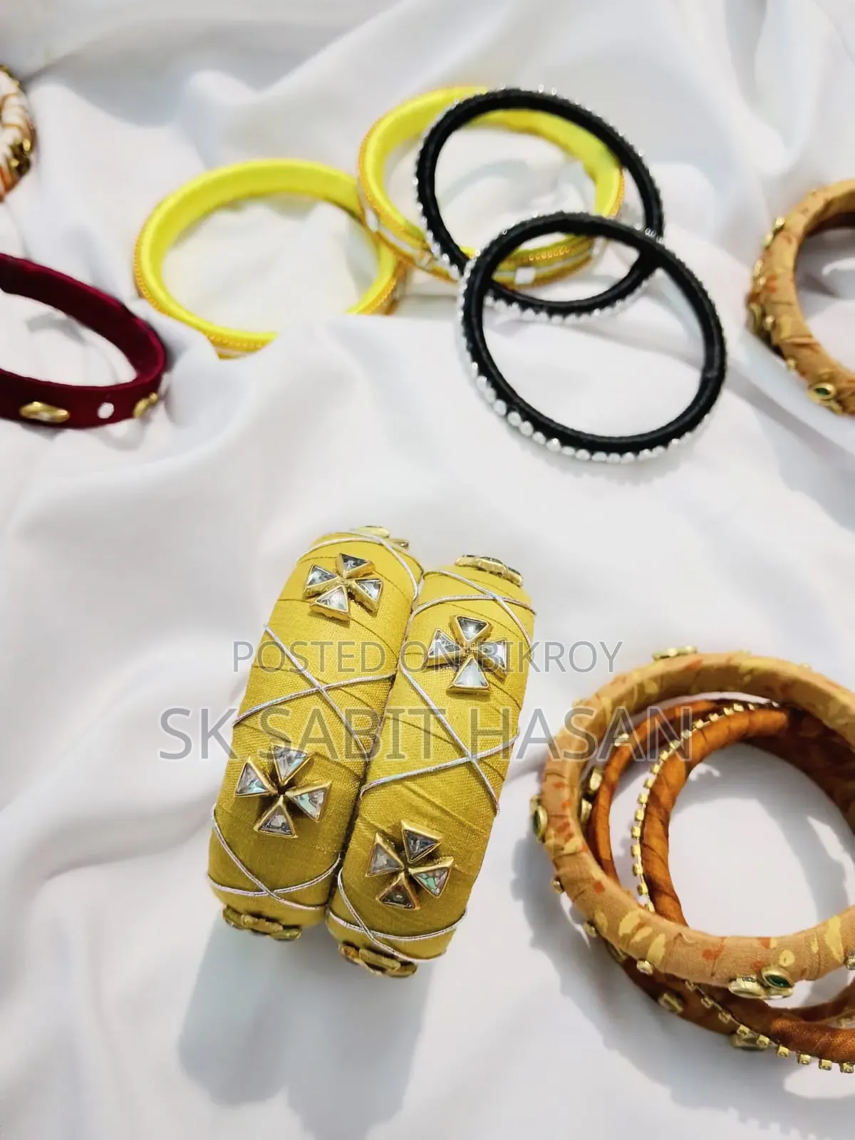 Handmade / Handmade