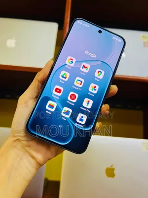 New Oppo A6 Pro 5G 256 GB Blue
