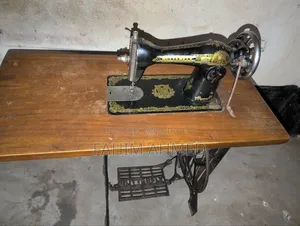 সেলাই মেশিন