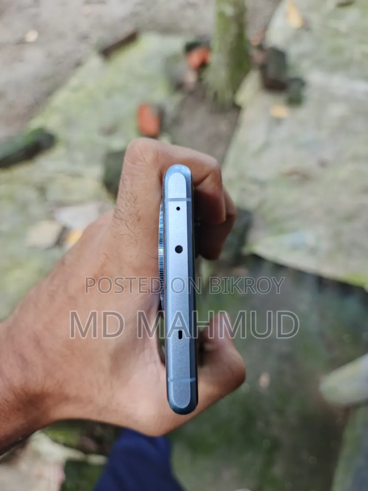 OnePlus 12R 128 GB Blue