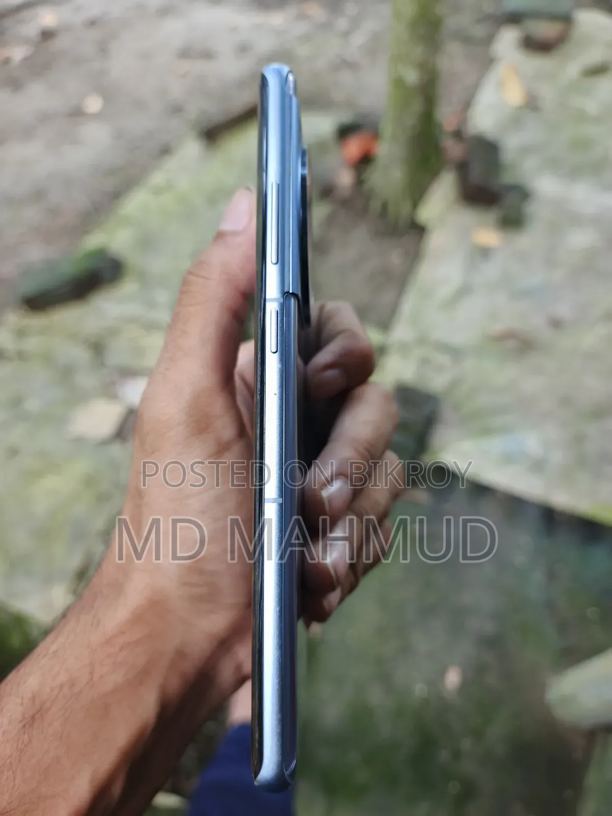 OnePlus 12R 128 GB Blue
