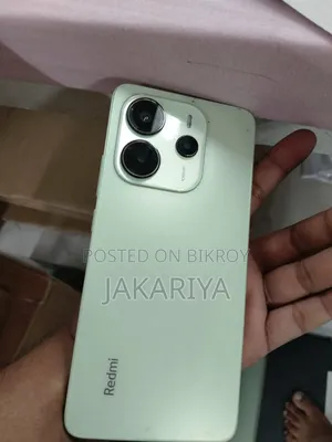Xiaomi Redmi Note 14 4G 128 GB Gold