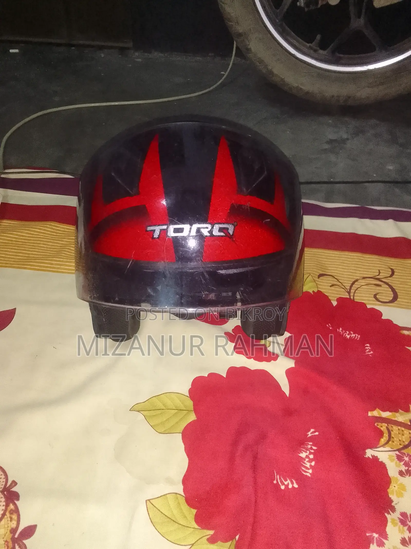 Half Face Double Glass New Helmet