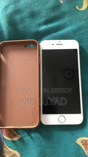 অ্যাপল আইফোন ৬এস ৬৪ জিবি রোজ গোল্ড