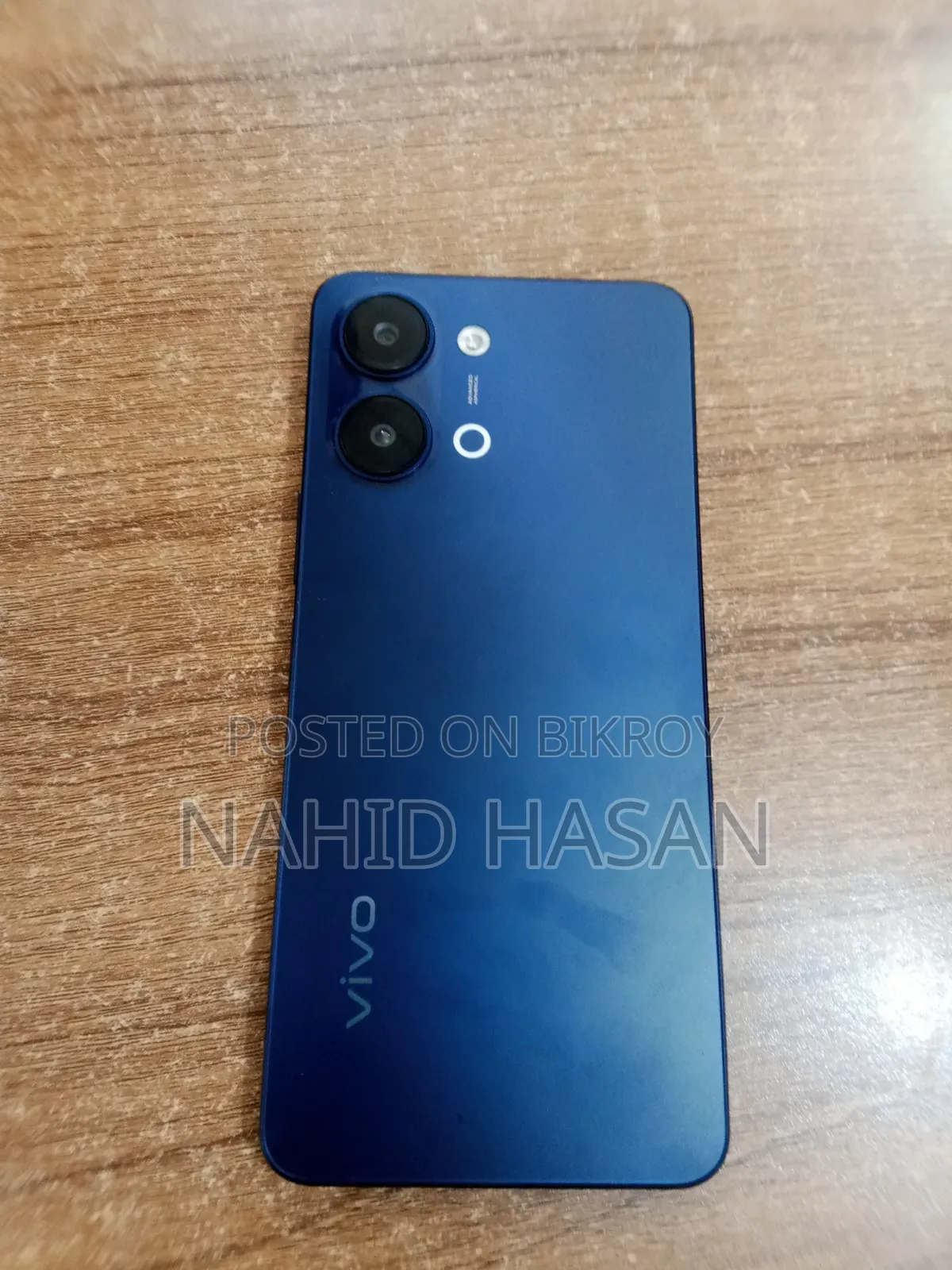 Vivo Y05 64 GB Black