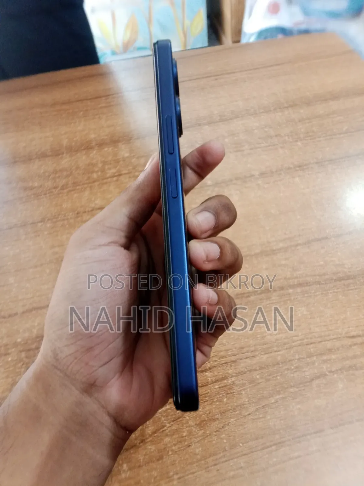 Vivo Y05 64 GB Black