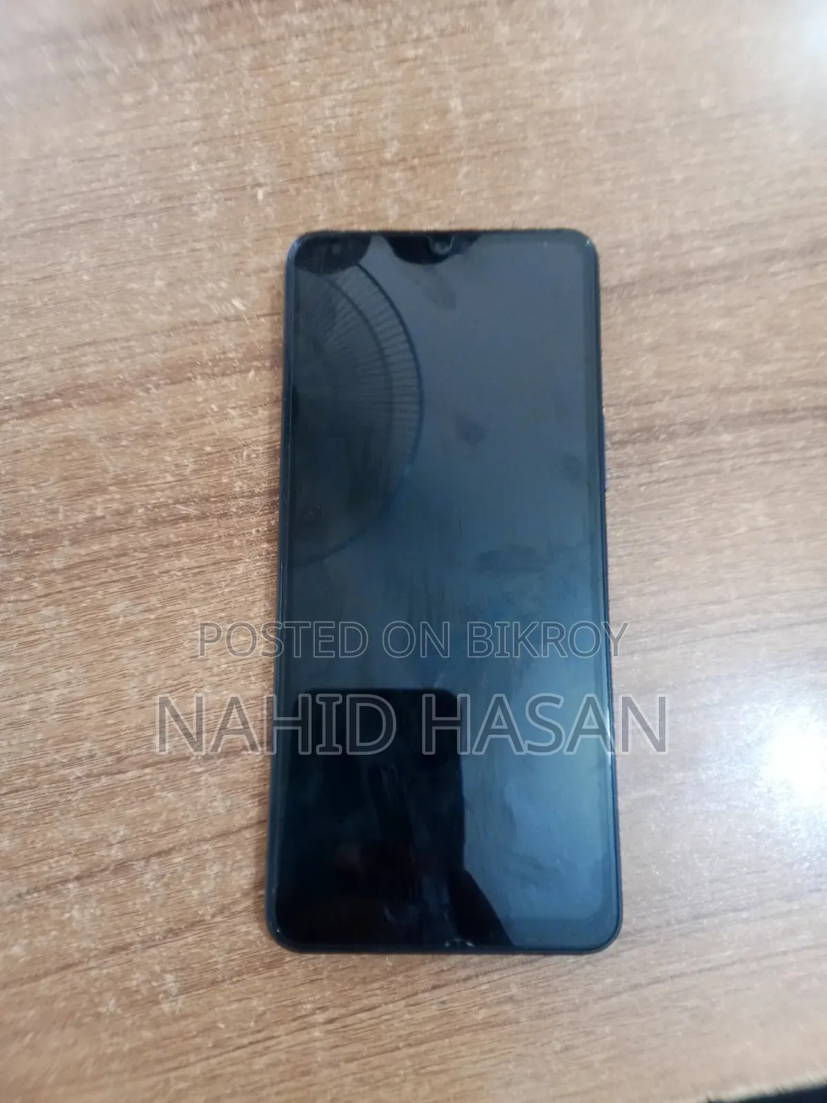 Vivo Y05 64 GB Black