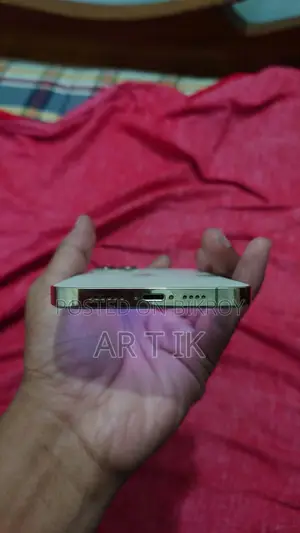 Apple iPhone 12 Pro Max 128 GB Gold