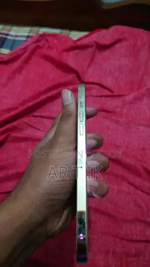 Apple iPhone 12 Pro Max 128 GB Gold