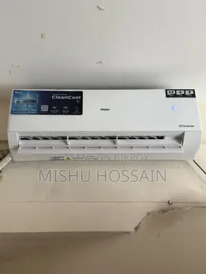 Haier AC 1.6 Ton Inverter