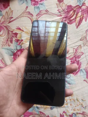 শাওমি রেডমি ১২সি ১২৮ জিবি ব্লু