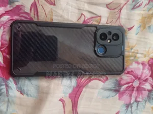 শাওমি রেডমি ১২সি ১২৮ জিবি ব্লু