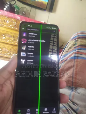 Xiaomi Mi 11 Ultra 256 GB Black