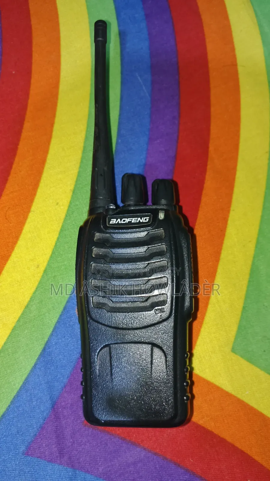 Baofing Bf-888s