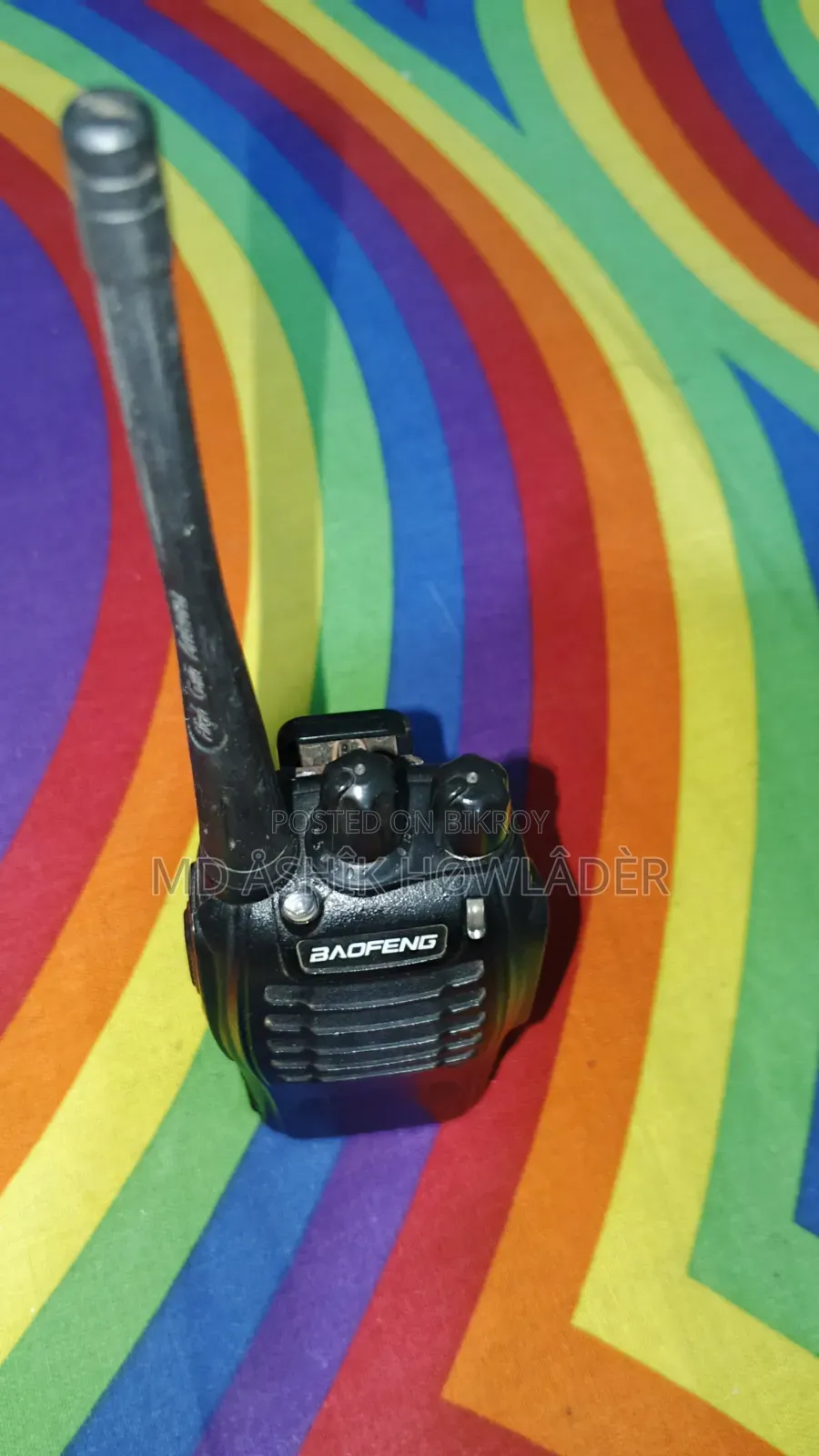Baofing Bf-888s