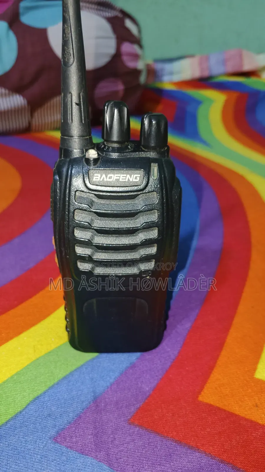 Baofing Bf-888s