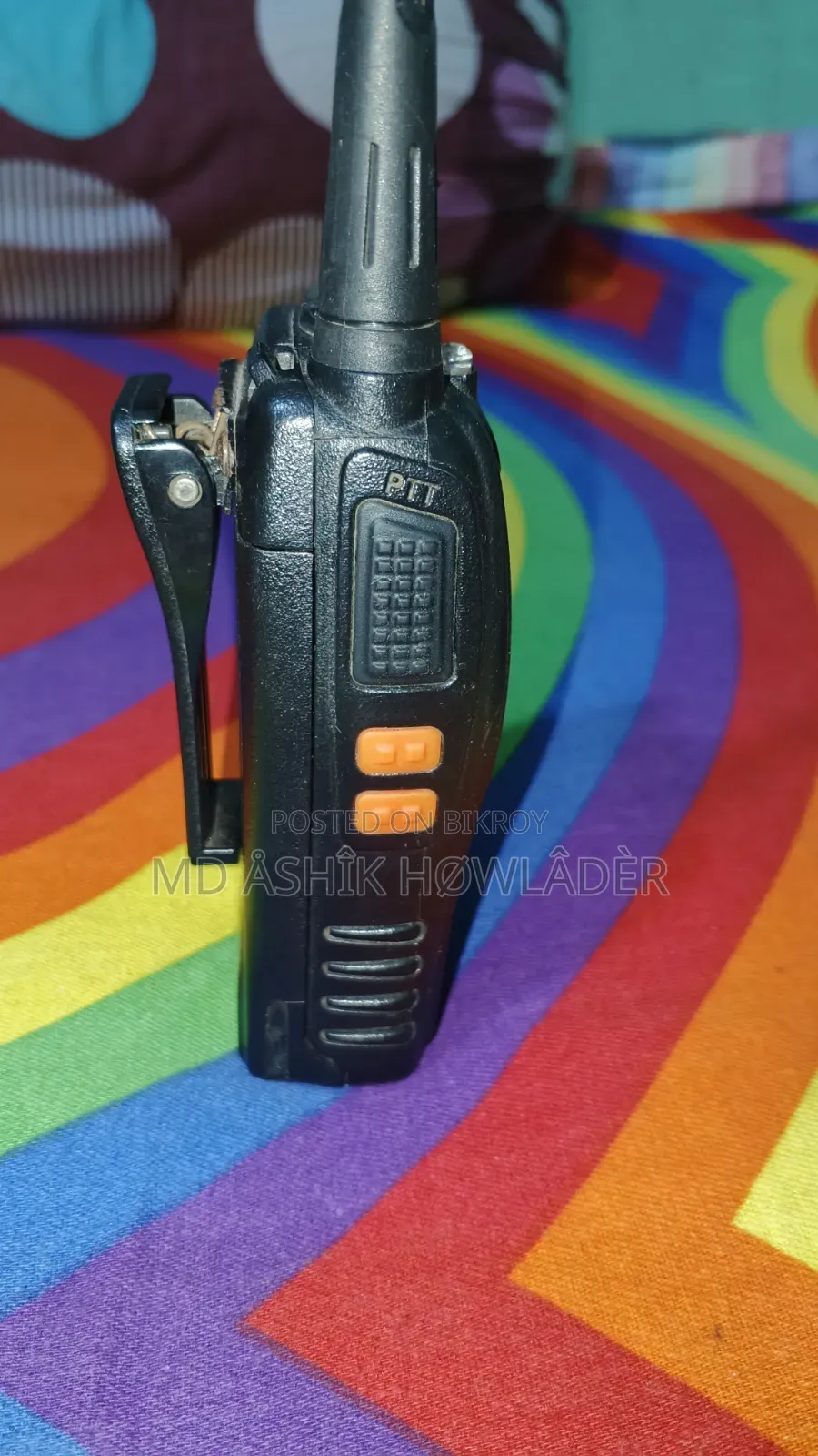 Baofing Bf-888s