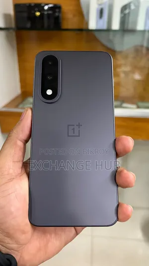 OnePlus Nord 5 256 GB Gray