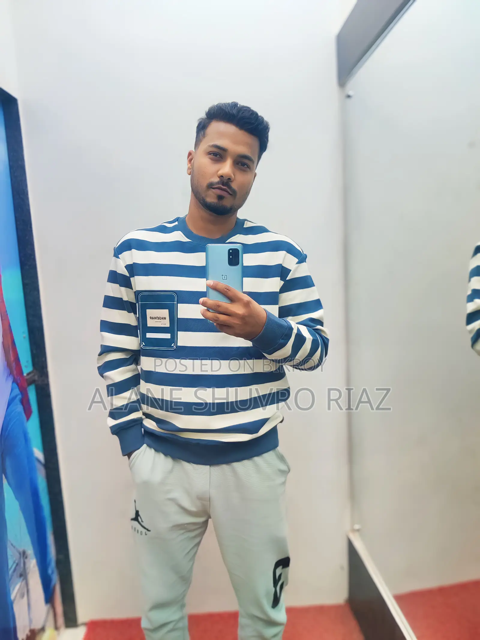 ওয়ানপ্লাস ৮টি ১২৮ জিবি সিলভার