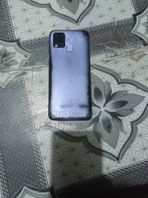 Infinix Hot 10S 128 GB White