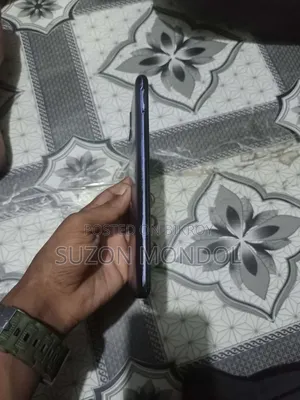 Infinix Hot 10S 128 GB White