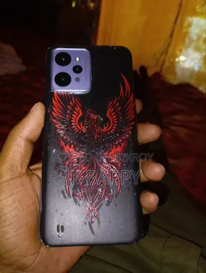 Realme C31 32 GB Gray