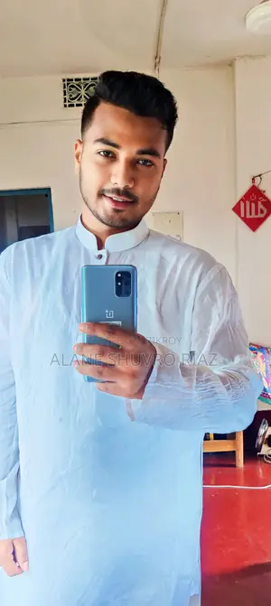 ওয়ানপ্লাস ৮টি ১২৮ জিবি সিলভার
