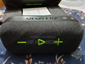 Oraimo Spacebox Active OBS-680 Bluetooth Speaker