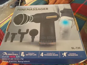 Mini Messenger