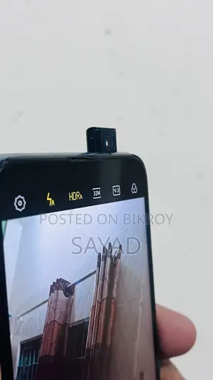 Tecno Camon 15 Pro ১২৮ জিবি ব্লু