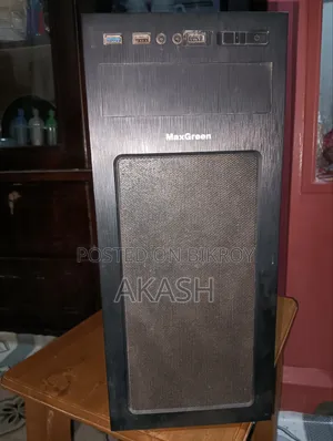 Desktop Computer 8GB AMD Ryzen 5 HDD+SSD 1T