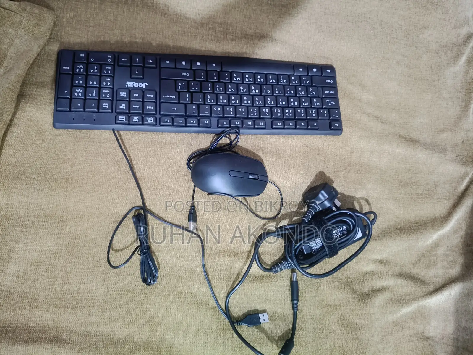 Laptop Dell Inspiron 15 3000 8GB AMD SSD 500GB