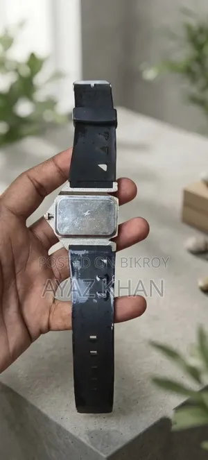 Fastrack Watch