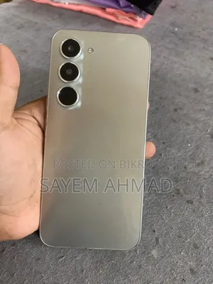 টেকনো স্পার্ক ৪০ প্রো ১২৮ জিবি সিলভার