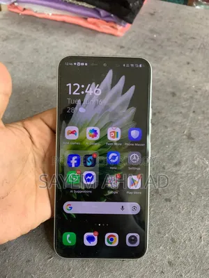 টেকনো স্পার্ক ৪০ প্রো ১২৮ জিবি সিলভার