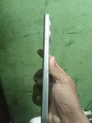 Infinix Smart 9 64 GB Silver